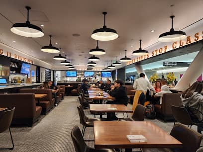 Mustards Bar & Grill