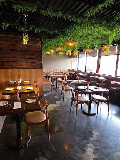 My place sip&savor