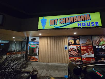 My Shawarma House