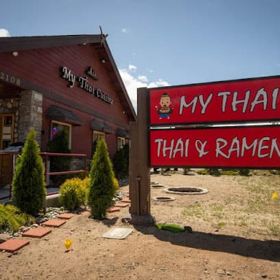 My Thai Cuisine