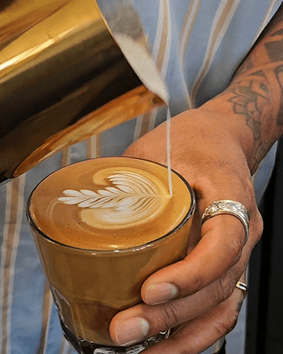 MYS Café & Market