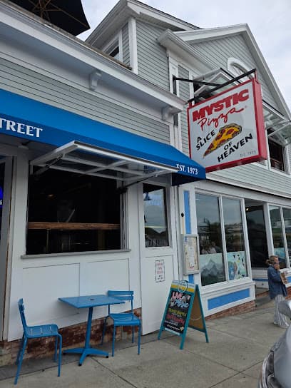 Mystic Pizza