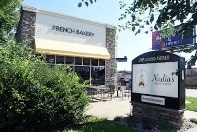 Nadia's French Bakery