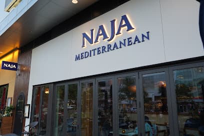 NAJA Mediterranean