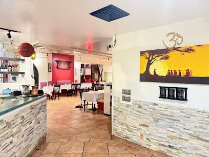 Namaste Indian & Nepalese cuisine