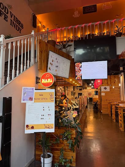 Nami Creperie