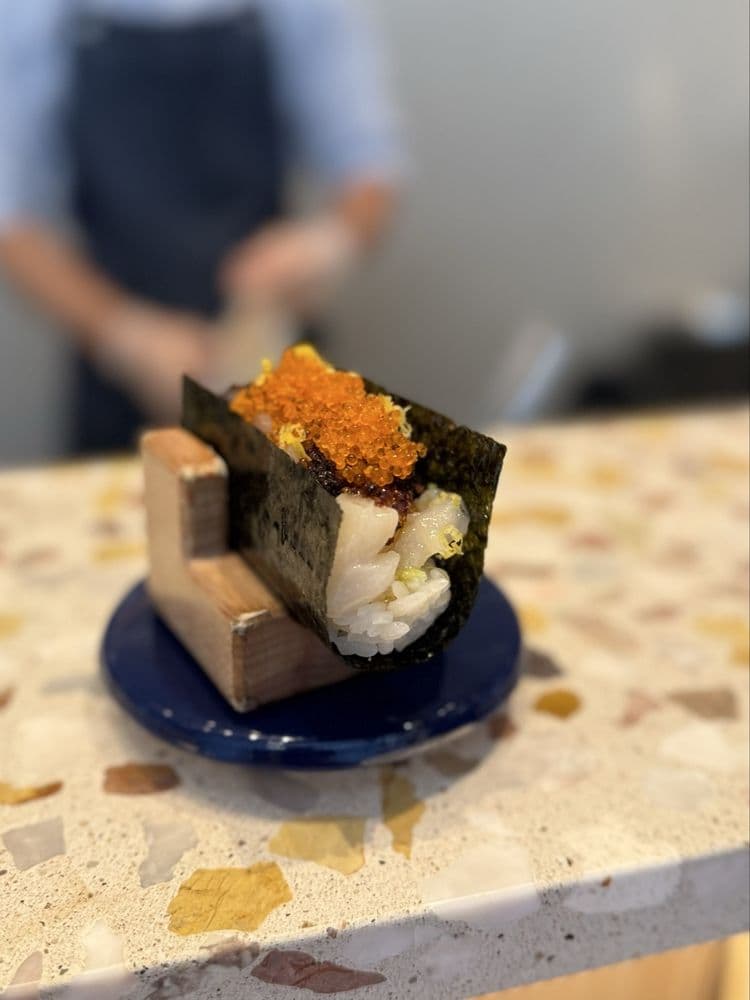 Nami Nori Design District