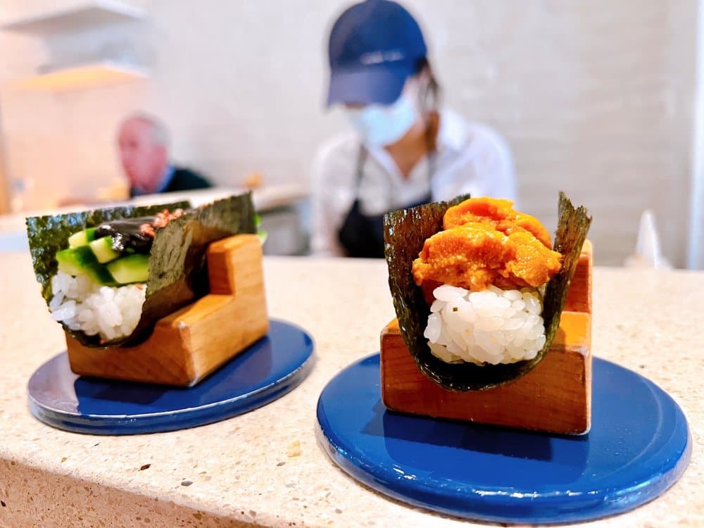 Nami Nori West Village