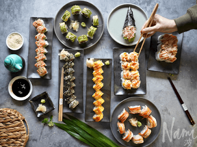Nami Sushi