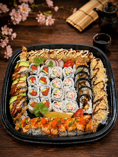 Nami Sushi Ramenpick up & Online togo only)