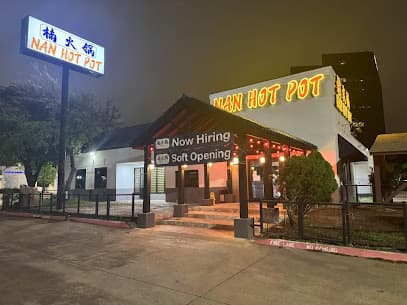 Nan Hot Pot