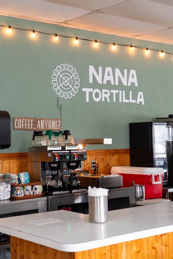 Nana Tortilla