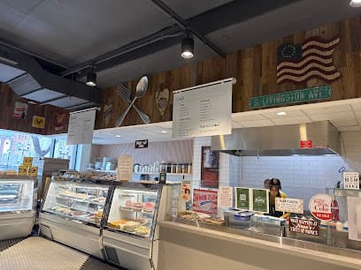 Nana's Bagels
