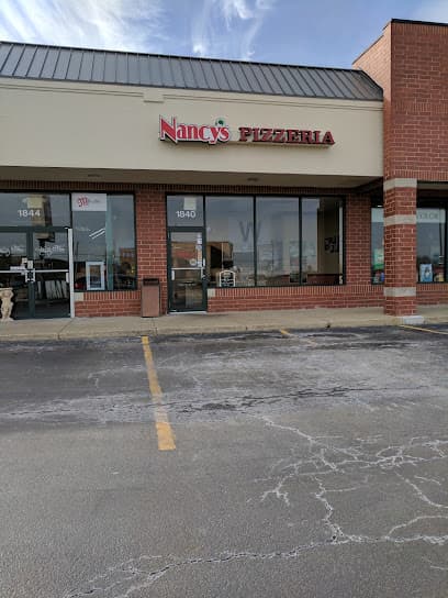 Nancy's Pizza New Lenox