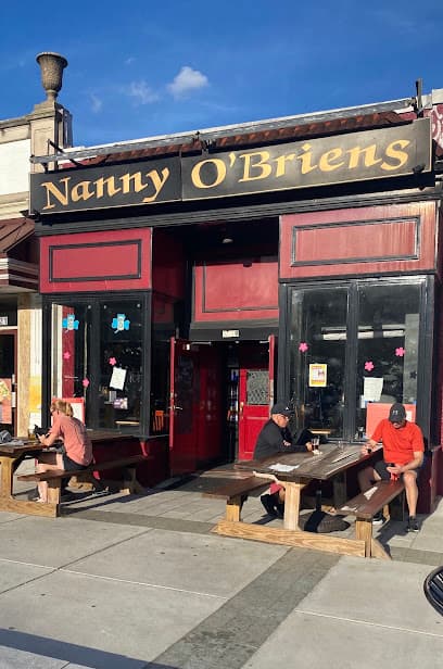 Nanny O'Brien's