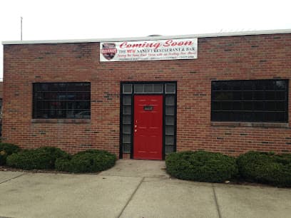 Nanuet Restaurant