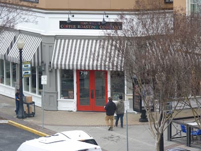 Napa Valley Coffee Roasting Co