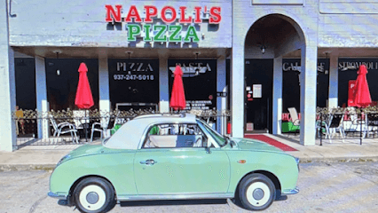 Napoli's Pizza Miamisburg