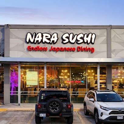 Nara Sushi