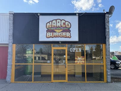 Narco Burger
