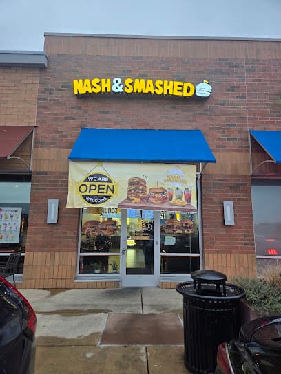 Nash & Smashed (Ellicott City)