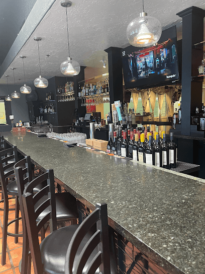Nashville Social | Carson City
