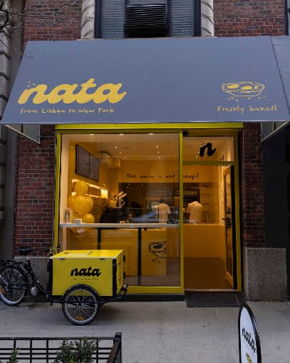 Nata