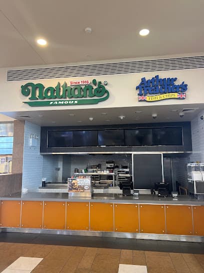 Nathan's Famous