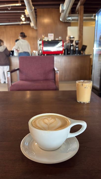 Nativo Café y Bodega
