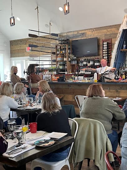 NC Coast Grill & Bar