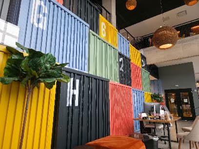 Nectar Cafe