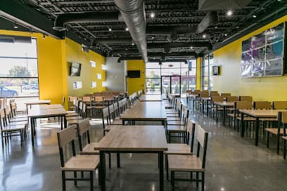 Neehee's Indian Vegetarian Restaurant