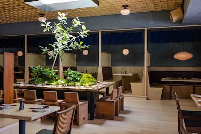 Neighborhood Sushi - Dallas
