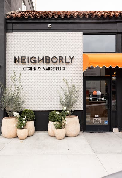 Neighborly
