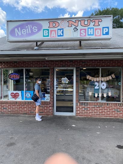 Neils Donuts