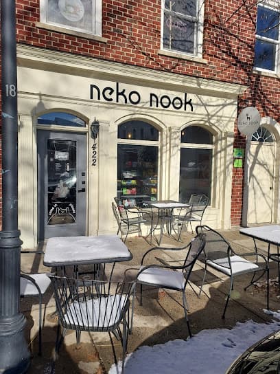 Neko Nook