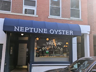 Neptune Oyster