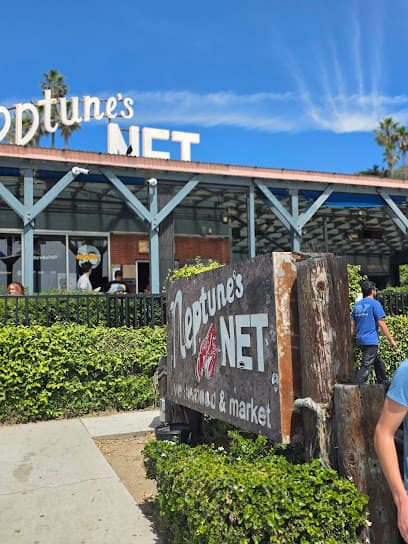Neptune's Net