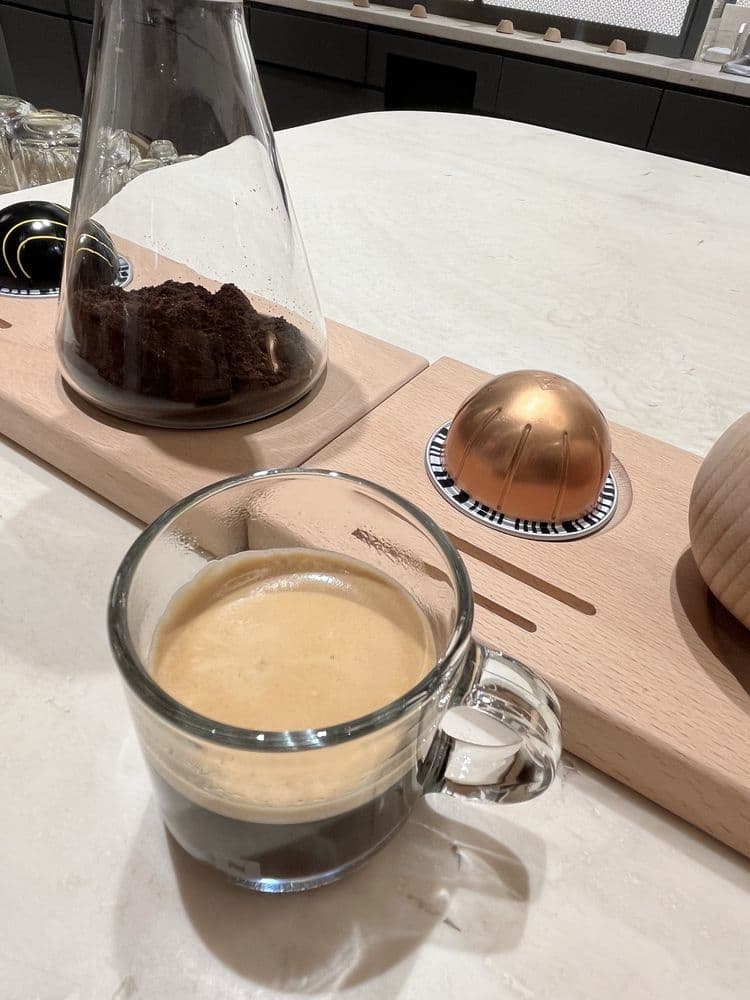 Nespresso Boutique Madison