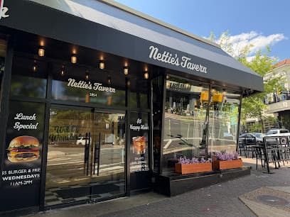 Nettie's Tavern