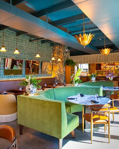 Neutral Ground Lounge