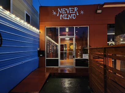 Nevermind