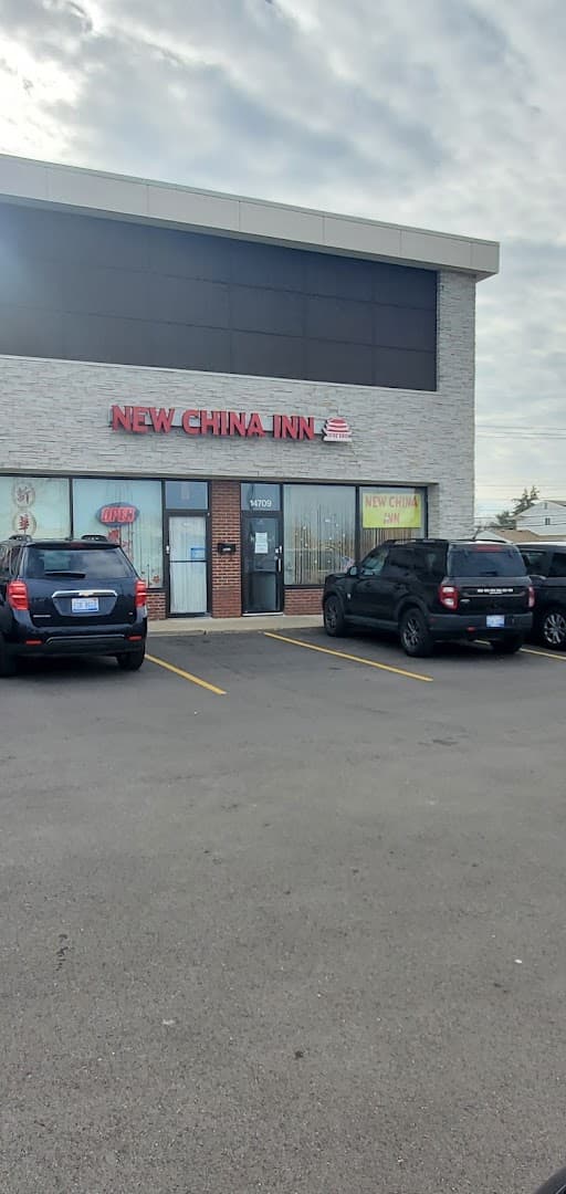New China Inn