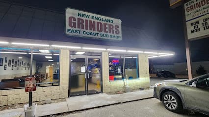 New England Grinders