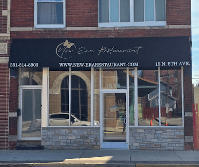 New Era Restaurant