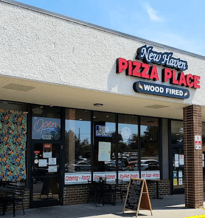 New Haven Pizza Place