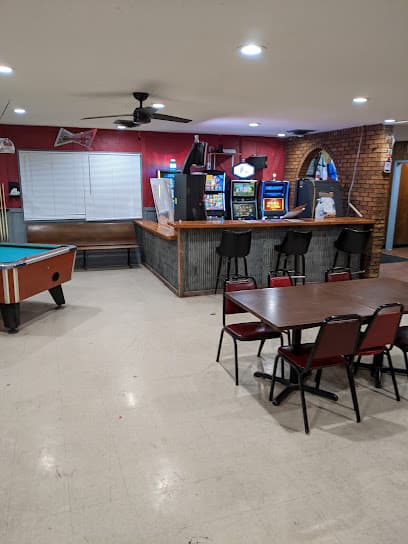 New Leaf Coffee Shoppe