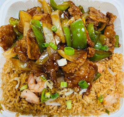 New Tai Hing