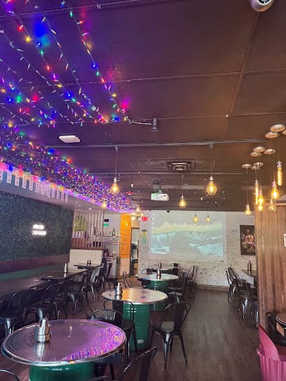 New Village Gastropub & Karaoke