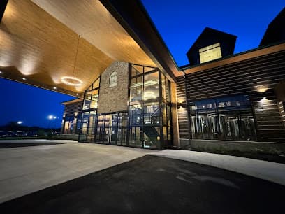 New York Beer Project Lodge